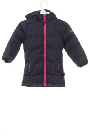 Dětská bunda  Graffiti, Velikost 2-3y/ 98-104 cm, Barva Šedá, Cena  545,00 Kč