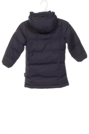 Dětská bunda  Graffiti, Velikost 2-3y/ 98-104 cm, Barva Šedá, Cena  545,00 Kč