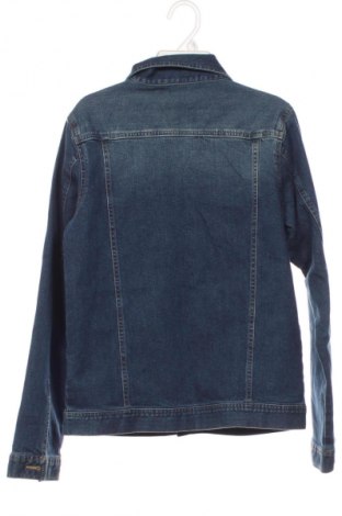 Детско яке Guess, Размер 13-14y/ 164-168 см, Цвят Син, Цена 61,94 лв.