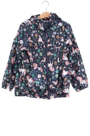 Detská bunda  H&M, Veľkosť 5-6y/ 116-122 cm, Farba Viacfarebná, Cena  16,37 €