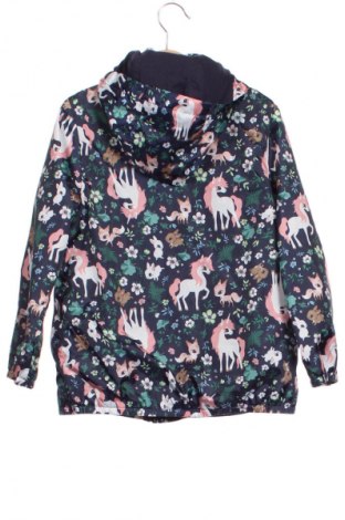 Detská bunda  H&M, Veľkosť 5-6y/ 116-122 cm, Farba Viacfarebná, Cena  16,37 €
