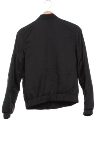 Παιδικό μπουφάν H&M, Μέγεθος 11-12y/ 152-158 εκ., Χρώμα Μαύρο, Τιμή 11,99 €