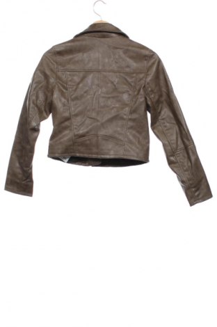Kinderjacke H&M, Größe 11-12y/ 152-158 cm, Farbe Braun, Preis € 12,99