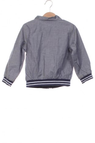 Детско яке H&M, Размер 18-24m/ 86-98 см, Цвят Син, Цена 59,66 лв.