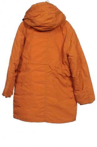 Dziecięca kurtka H&M, Rozmiar 8-9y/ 134-140 cm, Kolor Pomarańczowy, Cena 98,71 zł