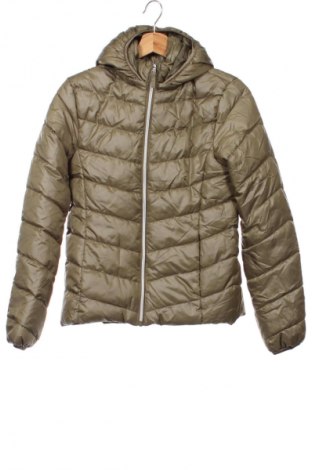 Dziecięca kurtka H&M, Rozmiar 12-13y/ 158-164 cm, Kolor Zielony, Cena 48,99 zł