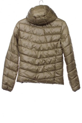 Dziecięca kurtka H&M, Rozmiar 12-13y/ 158-164 cm, Kolor Zielony, Cena 48,99 zł