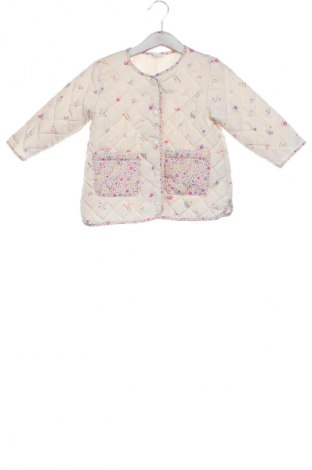 Детско яке H&M, Размер 18-24m/ 86-98 см, Цвят Многоцветен, Цена 32,00 лв.