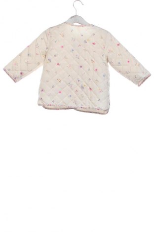 Детско яке H&M, Размер 18-24m/ 86-98 см, Цвят Многоцветен, Цена 32,00 лв.