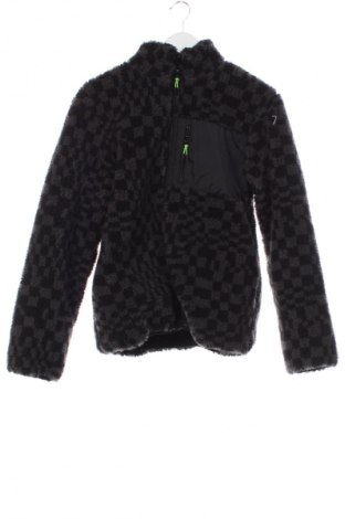 Dětská bunda  H&M, Velikost 14-15y/ 168-170 cm, Barva Černá, Cena  544,00 Kč