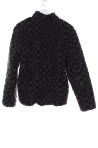 Dětská bunda  H&M, Velikost 14-15y/ 168-170 cm, Barva Černá, Cena  544,00 Kč