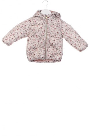 Dětská bunda  H&M, Velikost 12-18m/ 80-86 cm, Barva Vícebarevné, Cena  544,00 Kč