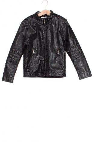 Geacă pentru copii H&M, Mărime 7-8y/ 128-134 cm, Culoare Negru, Preț 84,21 Lei
