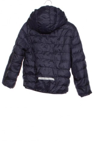 Kinderjacke H&M, Größe 4-5y/ 110-116 cm, Farbe Blau, Preis € 16,37