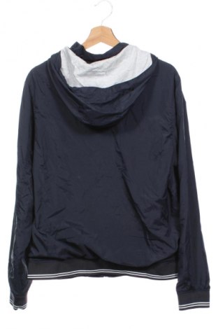 Dětská bunda  H&M, Velikost 14-15y/ 168-170 cm, Barva Modrá, Cena  269,00 Kč