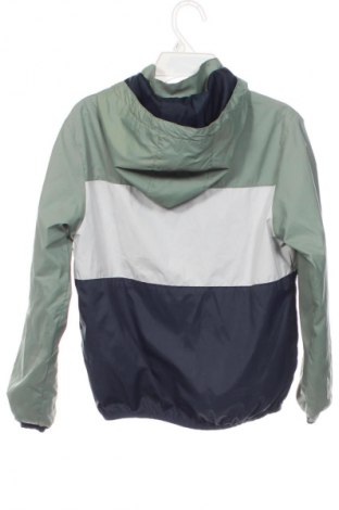Детско яке H&M, Размер 8-9y/ 134-140 см, Цвят Многоцветен, Цена 32,00 лв.
