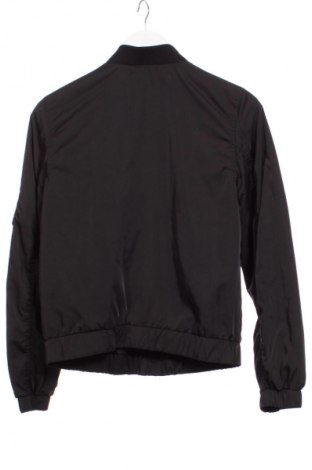 Geacă pentru copii H&M, Mărime 12-13y/ 158-164 cm, Culoare Negru, Preț 82,32 Lei