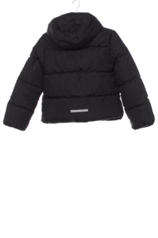 Geacă pentru copii H&M, Mărime 11-12y/ 152-158 cm, Culoare Negru, Preț 180,07 Lei