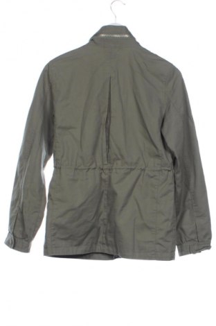 Παιδικό μπουφάν H&M, Μέγεθος 11-12y/ 152-158 εκ., Χρώμα Πράσινο, Τιμή 16,37 €