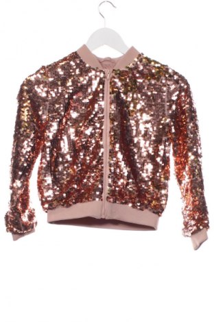 Παιδικό μπουφάν H&M, Μέγεθος 8-9y/ 134-140 εκ., Χρώμα Σάπιο μήλο, Τιμή 16,33 €