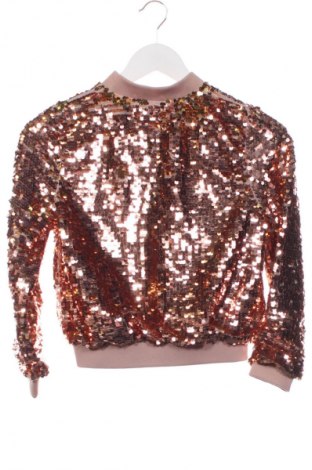 Παιδικό μπουφάν H&M, Μέγεθος 8-9y/ 134-140 εκ., Χρώμα Σάπιο μήλο, Τιμή 16,33 €