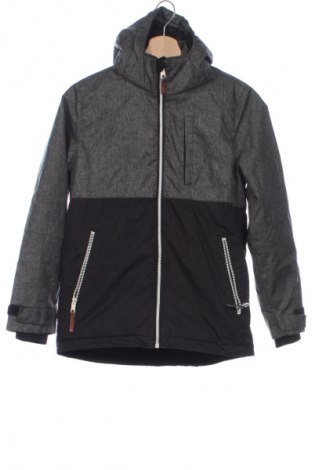 Dětská bunda  H&M, Velikost 9-10y/ 140-146 cm, Barva Vícebarevné, Cena  494,00 Kč