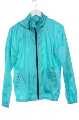 Kinderjacke H&M, Größe 12-13y/ 158-164 cm, Farbe Blau, Preis € 16,00