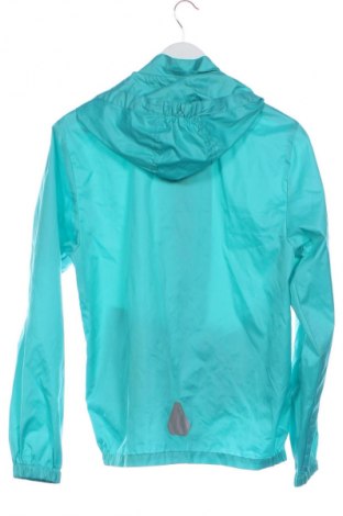 Kinderjacke H&M, Größe 12-13y/ 158-164 cm, Farbe Blau, Preis € 16,00