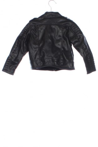 Dziecięca kurtka H&M, Rozmiar 18-24m/ 86-98 cm, Kolor Czarny, Cena 71,91 zł
