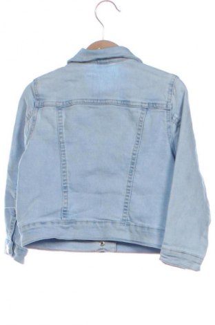 Kinderjacke H&M, Größe 2-3y/ 98-104 cm, Farbe Blau, Preis € 16,37
