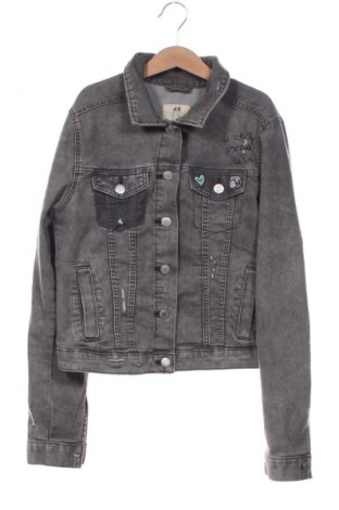 Kinderjacke H&M, Größe 11-12y/ 152-158 cm, Farbe Mehrfarbig, Preis € 16,33