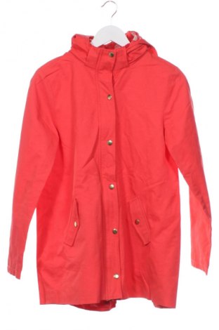 Kinderjacke H&M, Größe 14-15y/ 168-170 cm, Farbe Orange, Preis € 16,37