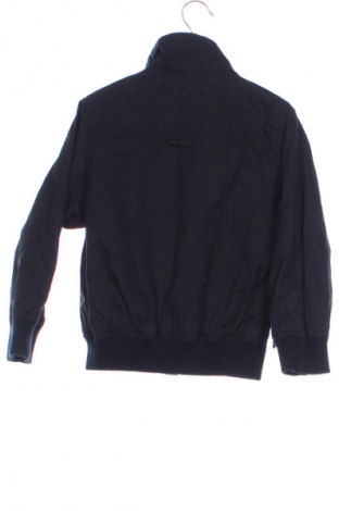 Kinderjacke H&M L.O.G.G., Größe 3-4y/ 104-110 cm, Farbe Blau, Preis 16,00 €