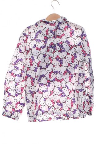 Detská bunda  Hello Kitty, Veľkosť 7-8y/ 128-134 cm, Farba Viacfarebná, Cena  16,37 €