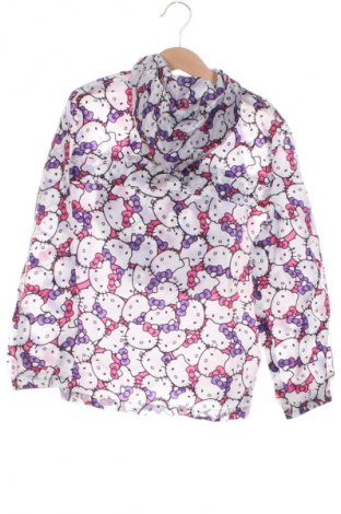 Detská bunda  Hello Kitty, Veľkosť 7-8y/ 128-134 cm, Farba Viacfarebná, Cena  16,37 €