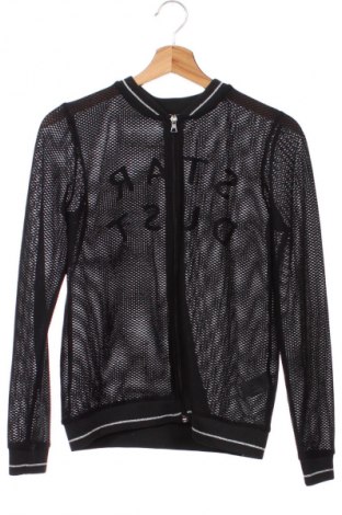 Kinderjacke Here+There, Größe 12-13y/ 158-164 cm, Farbe Schwarz, Preis 9,99 €