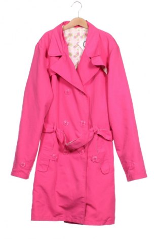 Dětská bunda  Here+There, Velikost 12-13y/ 158-164 cm, Barva Růžová, Cena  405,00 Kč