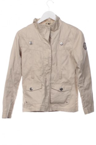 Детско яке Here+There, Размер 11-12y/ 152-158 см, Цвят Бежов, Цена 32,00 лв.