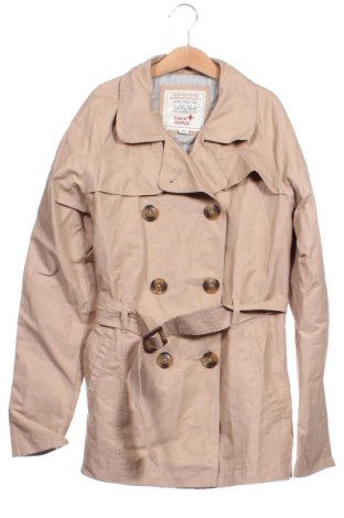 Dziecięca kurtka Here+There, Rozmiar 12-13y/ 158-164 cm, Kolor Brązowy, Cena 73,55 zł