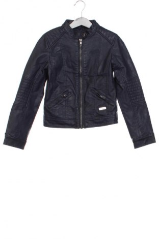 Детско яке Here+There, Размер 7-8y/ 128-134 см, Цвят Син, Цена 36,10 лв.