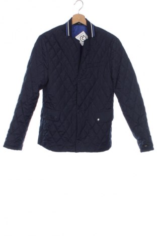Kinderjacke Hugo Boss, Größe 13-14y/ 164-168 cm, Farbe Blau, Preis € 77,17