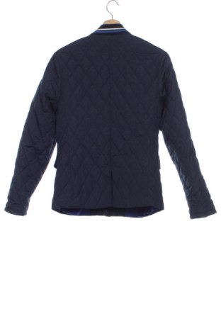 Kinderjacke Hugo Boss, Größe 13-14y/ 164-168 cm, Farbe Blau, Preis € 77,17