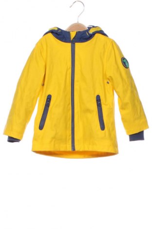 Geacă pentru copii Impidimpi, Mărime 12-18m/ 80-86 cm, Culoare Multicolor, Preț 84,21 Lei