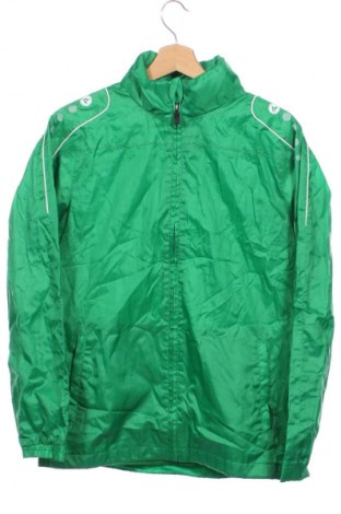 Детско яке Jako, Размер 12-13y/ 158-164 см, Цвят Зелен, Цена 21,99 лв.