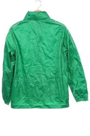 Детско яке Jako, Размер 12-13y/ 158-164 см, Цвят Зелен, Цена 21,99 лв.
