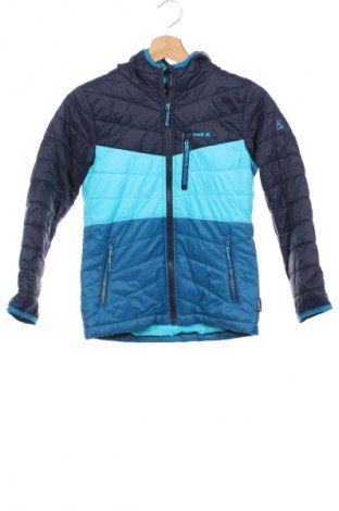 Детско яке Kamik, Размер 9-10y/ 140-146 см, Цвят Многоцветен, Цена 85,99 лв.