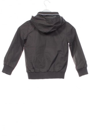 Gyerek dzseki Kangol, Méret 6-7y / 122-128 cm, Szín Szürke, Ár 7 600 Ft