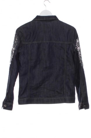 Gyerek dzseki Kiabi, Méret 12-13y / 158-164 cm, Szín Kék, Ár 6 256 Ft