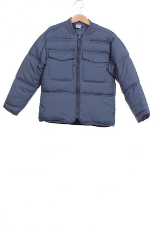 Παιδικό μπουφάν Kids, Μέγεθος 6-7y/ 122-128 εκ., Χρώμα Μπλέ, Τιμή 16,33 €