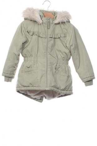 Детско яке Kids, Размер 2-3y/ 98-104 см, Цвят Зелен, Цена 43,00 лв.
